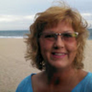 Meet your Posher, Beth